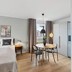 Limehome Sterneckstr Ξενοδοχείο Σάλτσμπουργκ