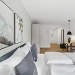 Hotel Limehome Sterneckstr Salzburg