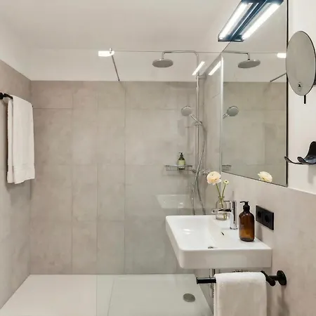 Limehome Sterneckstr سالزبورغ